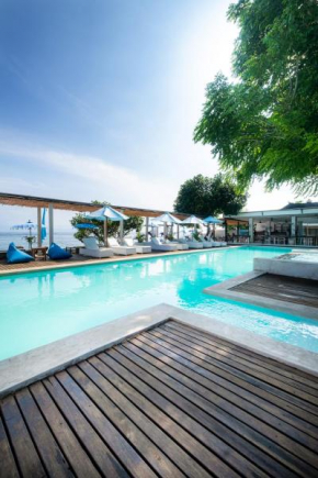 AMP Beach House